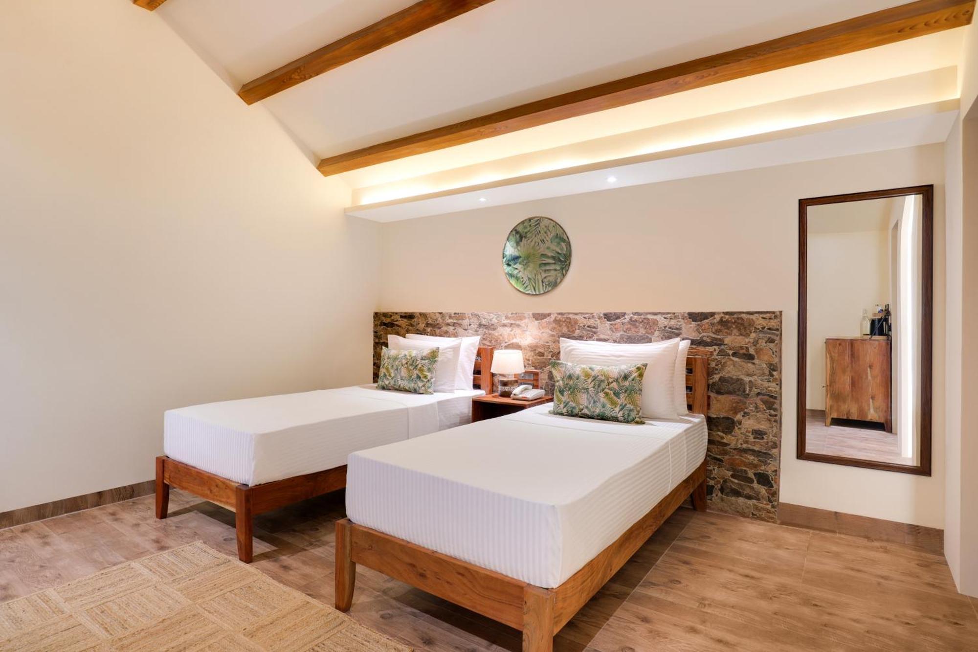 Lemon Tree Wildlife Resort, Kānha Habitación foto