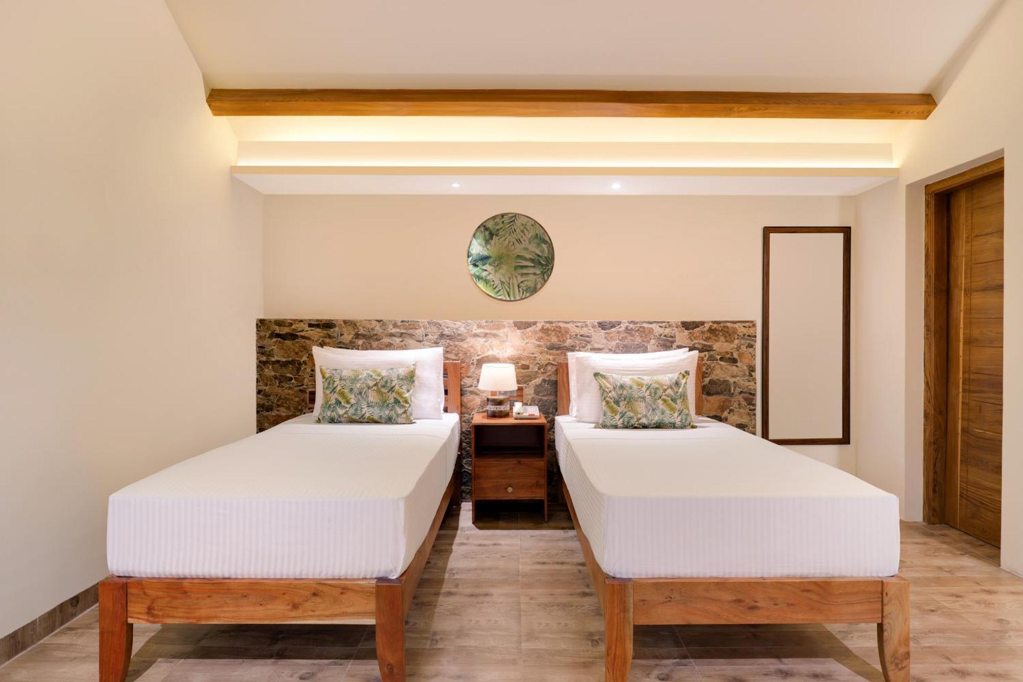 Lemon Tree Wildlife Resort, Kānha Habitación foto